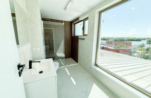 Sector 1 Apartamento | GreenLake Boutique Apartments
