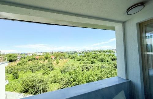 Sector 1 Apartamento | GreenLake Boutique Apartments
