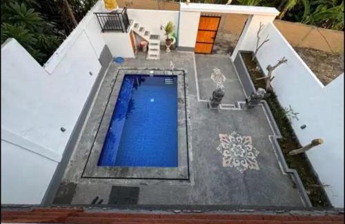 Jungut Batu Villa | Greenland Villa
