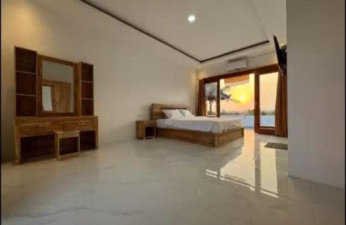 Jungut Batu Villa | Greenland Villa