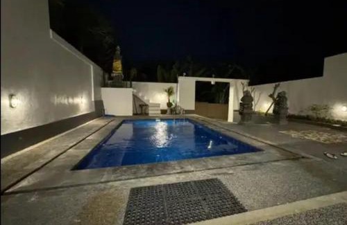 Jungut Batu Villa | Greenland Villa