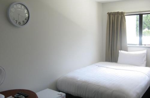Greenlane - Ellerslie Hotel | Greenlane Motel