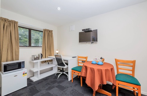 Greenlane - Ellerslie Hotel | Greenlane Motel