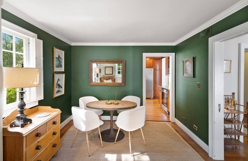Barracks Rugby Casa | GreenLeaf |3 bed, 2 Bath in Rugby Hills - Great central location UVA and Downtown Cville!