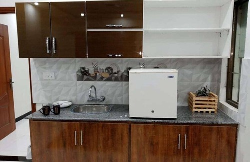 Bahria Town Apartamento | Greenleaf Suites