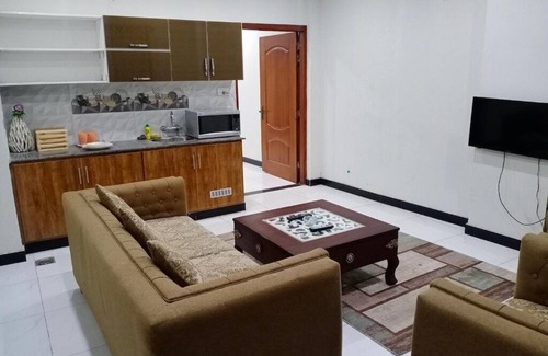 Bahria Town Apartamento | Greenleaf Suites