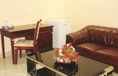 Dar es Salaam Hotel | Greenlight Hotel