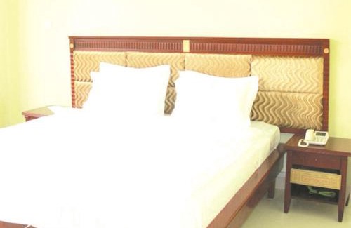 Dar es Salaam Hotel | Greenlight Hotel