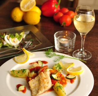 Treseburg Hotel | GreenLine Ferienhotel Forelle