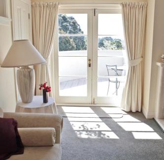 Paraparaumu Cama Y Desayuno | Greenmantle Estate Hotel