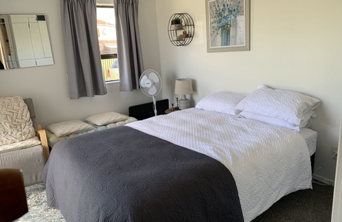 Napier Casa | Se aceptan mascotas y cerca de la ciudad, Greenmeadows