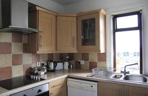 Belfast Cama Y Desayuno | Greenmount Bed & Breakfast