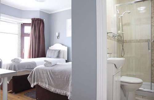 Belfast Cama Y Desayuno | Greenmount Bed & Breakfast