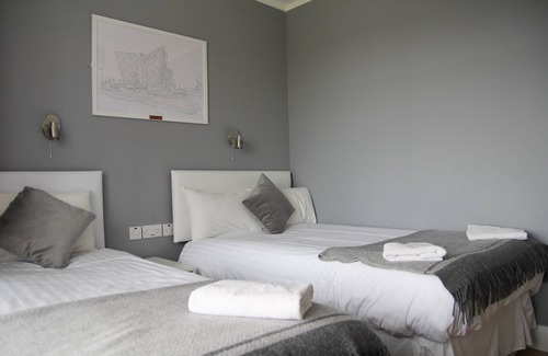 Belfast Cama Y Desayuno | Greenmount Bed & Breakfast