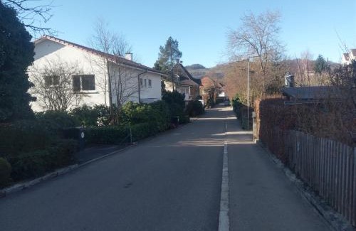 Muri bei Bern Apartamento | GreenPlace City Apartment