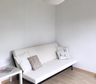 Muri bei Bern Apartamento | GreenPlace City Apartment