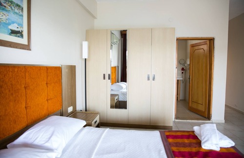 Guvercinlik Hotel | Greenport Bodrum Hotel