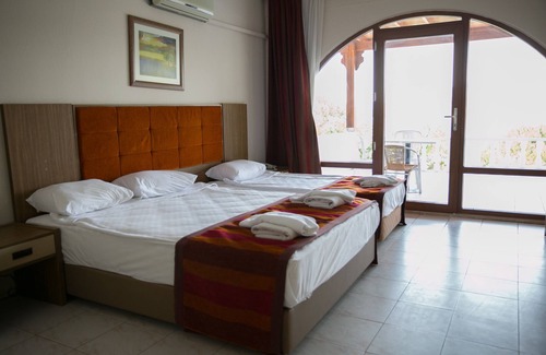 Guvercinlik Hotel | Greenport Bodrum Hotel