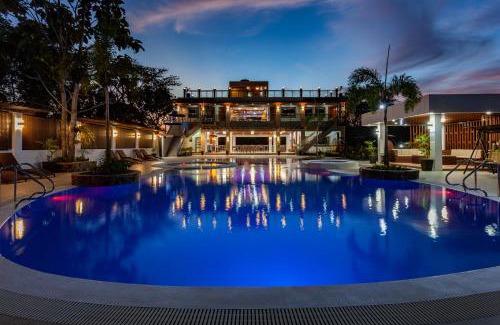 Candelaria Complejo | Greenridge Resort
