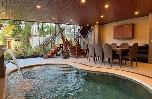 Candelaria Complejo | Greenridge Resort