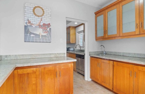Montego Bay Villa | Greens 4BR