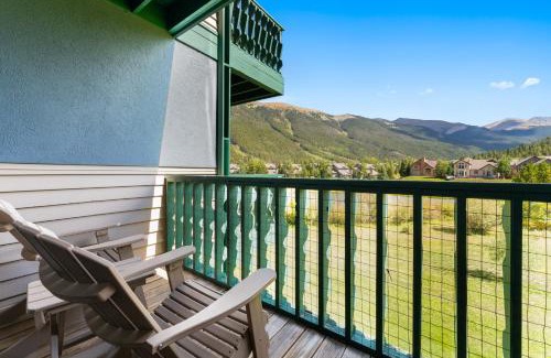 East Village at Copper Apartamento | Greens at Copper 218 by Summit County Mountain Retreats