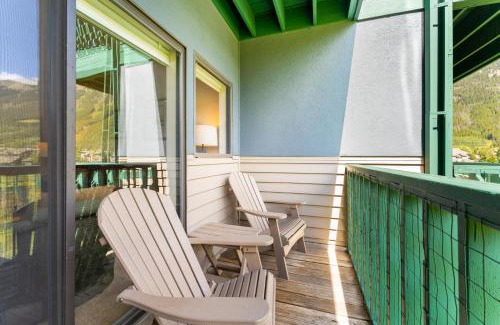 East Village at Copper Apartamento | Greens at Copper 218 by Summit County Mountain Retreats