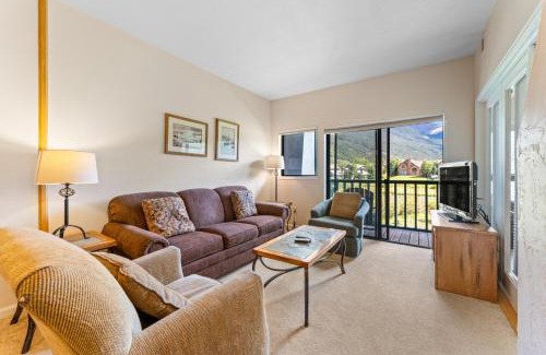 East Village at Copper Apartamento | Greens at Copper 218 by Summit County Mountain Retreats