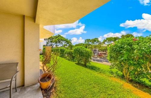 Waikoloa Apartamento | Greens At Waikoloa J101