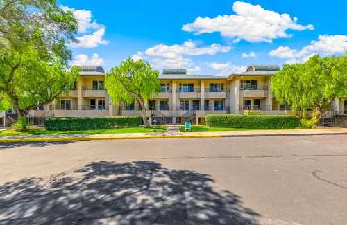 Waikoloa Apartamento | Greens At Waikoloa J101