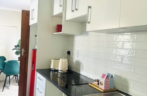 Cape Town Apartamento | Greens Haven: A Private Escape in Cape Town
