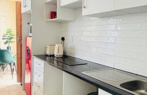 Cape Town Apartamento | Greens Haven: A Private Escape in Cape Town