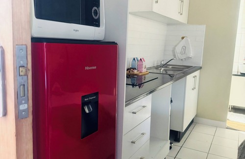 Cape Town Apartamento | Greens Haven: A Private Escape in Cape Town