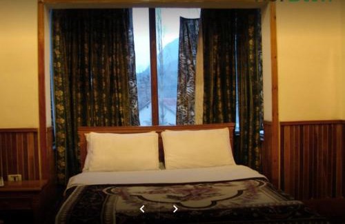 Kalam Hotel | Greens Hotel Kalam