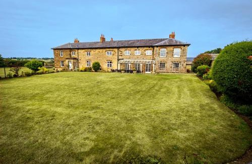 Towcester Casa | Greens Norton House