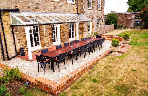 Towcester Casa | Greens Norton House