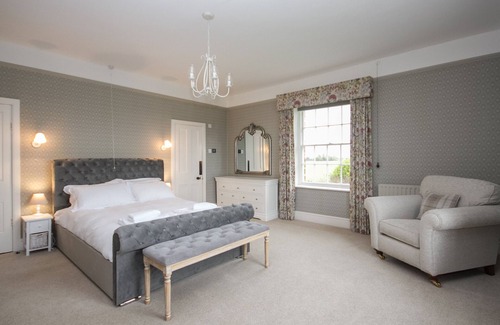 Towcester Otro | Greens Norton House