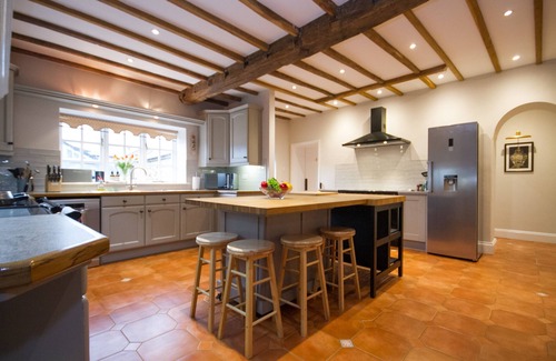 Towcester Otro | Greens Norton House
