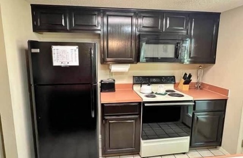Bella Vista Casa | Greens One Vacation Home 21