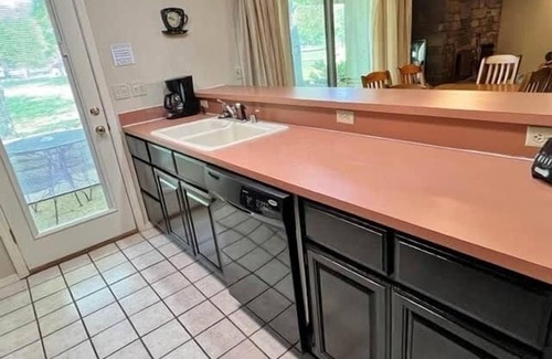 Bella Vista Casa | Greens One Vacation Home 38