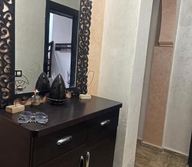 Marina Apartamento | Greens saidia appartement de vacances