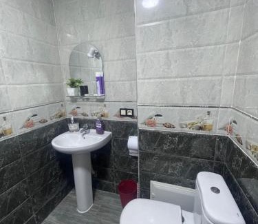 Marina Apartamento | Greens saidia appartement de vacances