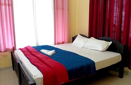 Elappara Casa | Greens Vagamon