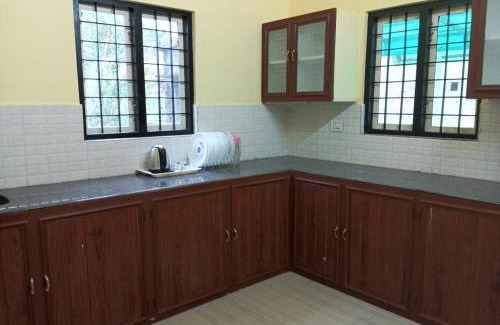 Elappara Casa | Greens Vagamon