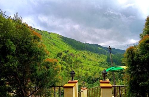Elappara Casa | Greens Vagamon