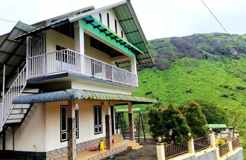 Elappara Casa | Greens Vagamon