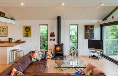 Pembroke Casa | Greenshutters PembrokeshireBeachHouse