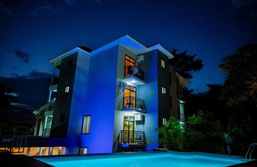Arusha Hotel | Greenside Hotel