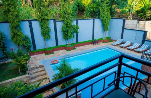 Arusha Hotel | Greenside Hotel