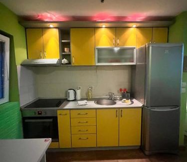 Medijana Apartamento | Greenspace